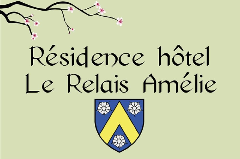 Résidence Hôtel Le Relais Amélie Clamart Exterior foto