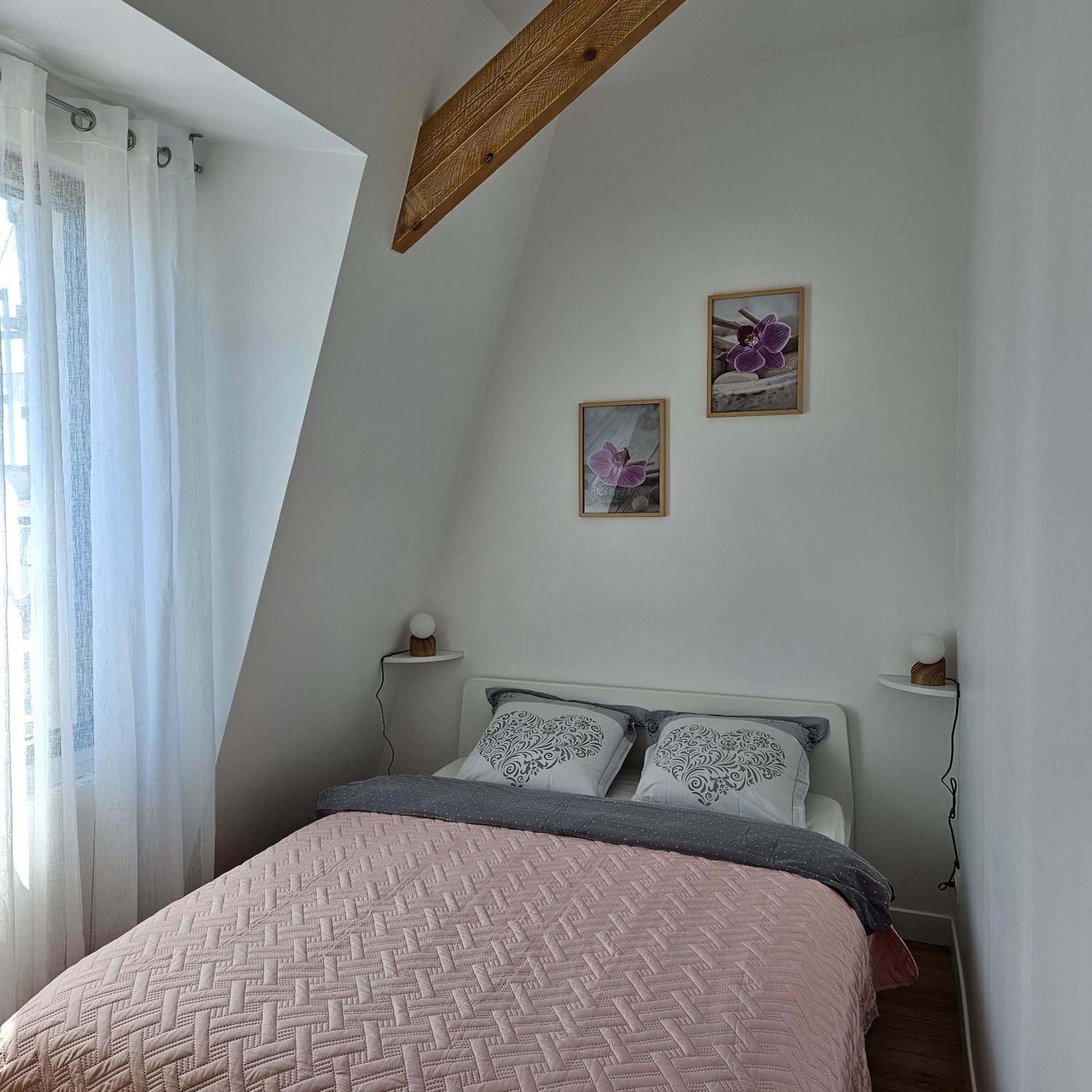 Résidence Hôtel Le Relais Amélie Clamart Exterior foto
